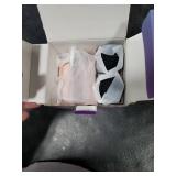 YLL Karaoke Machine for Kids, Portable Mini Speaker with 2 Wireless Microphones, 2026 TOP Kids Gifts for Girls Ages 3, 4, 5, 6, 7, 8, 9, 10, 12 +Years Old, 4-12th Birthday Present Toy Party (Purple)