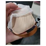 YLL Karaoke Machine for Kids, Portable Mini Speaker with 2 Wireless Microphones, 2026 TOP Kids Gifts for Girls Ages 3, 4, 5, 6, 7, 8, 9, 10, 12 +Years Old, 4-12th Birthday Present Toy Party (Purple)