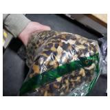 Leopard Print Blanket