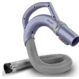 Upgraded Replacement Hose Handle for Shark Navigator Rotator Lift-Away Vacuums for Series NV350, NV351, NV352, NV353, NV354, (UV440) (NV360 Blue) (NV391 Red) (UV550 Gray) OEM # 113FFJ