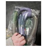 Upgraded Replacement Hose Handle for Shark Navigator Rotator Lift-Away Vacuums for Series NV350, NV351, NV352, NV353, NV354, (UV440) (NV360 Blue) (NV391 Red) (UV550 Gray) OEM # 113FFJ