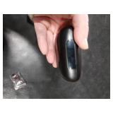 RIZIZI Wireless Earbuds Bluetooth Headphones Wireless Charging Case LED Display 96H Playtime Built in Mic Over Ear Buds Waterproof Earphones with Earhooks Deep Bass for Sport Running Workout Game PC