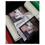 Poker Chip Set with Aluminum Case