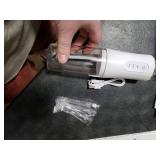 Electric Water Flosser Cordless for Teeth 3 Modes 4 Jet Tips Cleaning and Flossing Water Dental Portable Floss Irrigator Oral Water Flossed Rechargeable Tonsil Stone Travel Adults