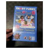 Snort Funny The Oinkredible You Laugh You Lose Party Game, Family Games for Kids and Adults w/ 150 Challenge Cards, 5 Pig Snouts & Mud Tokens, Funny Games for Friend & Family, 4-8 Players, Age