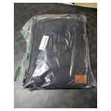 150L Large Waterproof Bag for Men Travel, Extra Large Trave Duffle Bag with Shoe Compartment for Men Women, Foldable Duffle Bag for Traveling, Gym Bag, Water Resistant & Tear-Resistant, Black