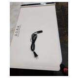 Food Warming Mat with Heat-Resistant Pad, 26X15 Inch, 6-Level Temp 6-Hour Timer, Child Lock Safety,Food Warmer Chafing Dishes for Buffet.