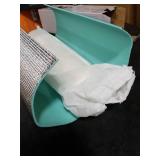 Food Warming Mat with Heat-Resistant Pad, 26X15 Inch, 6-Level Temp 6-Hour Timer, Child Lock Safety,Food Warmer Chafing Dishes for Buffet.