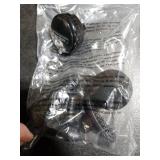 AERLANG Massage Gun with Heat Deep Tissue Back Massager Neck Massager for Pain Relief,Muscle Percussion Massage Gun, Birthday Gifts for Men Women Dad him Handheld Message Gun with 7Heads&Silent