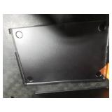 Soonjet for MacBook Pro 16 inch Case M4 2025 2024-2021 M3 M2 M1 Pro/Max [100% Match Official Color] Protective Hard Case Laptop Cover - Space Black Clear