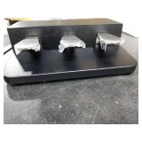 3 Piano Pedal for Yamaha Keyboard, 3-Pedal Unit for LP-5A P85 P95 P48 P105 P115 Digital Piano Keyboard, Soft/Sostenuto/Sustain Pedals