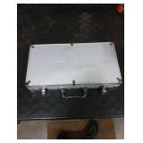 Poker Chip Set with Cards