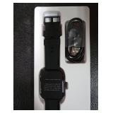 Smart Watch for Women Men- Answer/Make Call, 2025 IP68 Waterproof Fitness Step Tracker Watch with Sleep Monitor/Activity Counter/110+ Sport Mode, Smartwatch for Andriod iPhone iOS Samsung Compatible