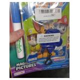 Paw Patrol Coloring Book and Sticker Activity Set for Kids - Bundle with Coloring Books, Imagine Ink, Play Pack, Stickers