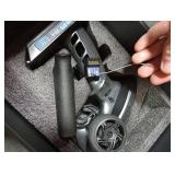 Flysky FS-GT5 6CH AFHDS RC Transmitter w/ FS-BS6 Receiver for RC Car Boat