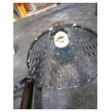 Candle Warmer Lamp Electric with Timer Candle Burner Lamp Shade Top Flameless Jar Height Adjustable