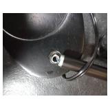 Candle Warmer Lamp Electric with Timer Candle Burner Lamp Shade Top Flameless Jar Height Adjustable