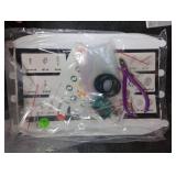 Lucky Doug Toys for Ages 8-13,12-in-1 STEM Solar Robot Kit Toys Gifts for Kids 8 9 10 11 12 13 Years Old, Educational Building Science Experiment Set Gifts for Kids Boys Girls