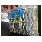 Lucky Doug Toys for Ages 8-13,12-in-1 STEM Solar Robot Kit Toys Gifts for Kids 8 9 10 11 12 13 Years Old, Educational Building Science Experiment Set Gifts for Kids Boys Girls