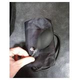 HCS Extra Large Blood Pressure Cuff, Manual - Adult BP Cuff - XL Manual Blood Pressure Cuff Arm Monitor - Aneroid Sphygmomanometer - Medical Grade, Home Use, Elderly Care - w/Carrying Case