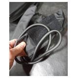 HCS Extra Large Blood Pressure Cuff, Manual - Adult BP Cuff - XL Manual Blood Pressure Cuff Arm Monitor - Aneroid Sphygmomanometer - Medical Grade, Home Use, Elderly Care - w/Carrying Case