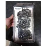 SawWorks 3-Pack 22 Inch Chainsaw Chain .325 Pitch .058 Gauge 86 Drive Links Fits 57cc Blue Max 20160, Oregon 21LPX086G, 21BPX086G, 21BP086G, Chainsaw 5200, 5800, 6200 and More