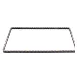 ApplianPar Timing Chain Guide Tensioner kit for Hyundai Elantra 1.8 2011-13, Kia Forte 1.8 2014-16, Soul 2.0 2012-13