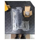 ApplianPar Timing Chain Guide Tensioner kit for Hyundai Elantra 1.8 2011-13, Kia Forte 1.8 2014-16, Soul 2.0 2012-13