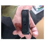 1Mii Wireless Headphones for TV, Wireless Neckband Earbuds for TV Watching for Seniors with Transmitter, No Audio Delay, Auto-Pair, Plug n Play, 3,5mm AUX/RCA/Optical,Lightweight and Comfortable