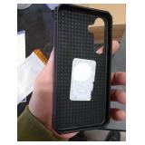 IKAZZ for Galaxy S25 Plus Case,Military Grade Shockproof Heavy Duty Protective Phone Cover Pass 16ft Drop Test with Magnetic Kickstand Car Mount Holder Purple