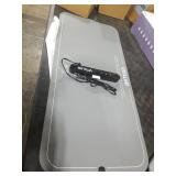 Vitaler Warming Mat for Food, (XXL 35 x 16) Electric Warming Trays, Upgrade Graphene Fast Full-Surface Heating Mat for Food with 6 Level Temp, 6 Hours Timer, Food Warmer Pad with Heat-Insulating Mat