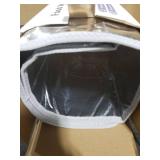 Vitaler Warming Mat for Food, (XXL 35 x 16) Electric Warming Trays, Upgrade Graphene Fast Full-Surface Heating Mat for Food with 6 Level Temp, 6 Hours Timer, Food Warmer Pad with Heat-Insulating Mat