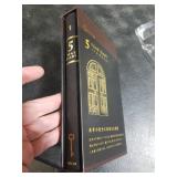 DESIGNPHIL Midori 12396006 Diary, 5 Year Consecutive Door, Black