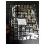 KatchOn, Big Silver Disco Ball Balloons - 22 Inch, Pack of 6 | Disco Party Decorations, 4D Sphere Disco Balloons | New Years Balloons, New Years Eve Party Supplies 2026 | Silver Birthday Decorations