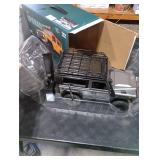 GoolRC MN 99s RC Car, 1/12 Scale 4WD 2.4G Remote Control Car for Adults, RTR RC Crawler Off-Road Truck for Land Rover Vehicle Models