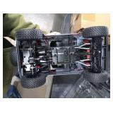 GoolRC MN 99s RC Car, 1/12 Scale 4WD 2.4G Remote Control Car for Adults, RTR RC Crawler Off-Road Truck for Land Rover Vehicle Models