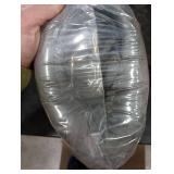 Utopia Bedding Sherpa Blanket Queen Size (Grey, 90x90 Inches) - Soft Lightweight Plush Fleece Reversible Blanket for Bed, Sofa, Couch, Camping and Travel