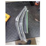 AUTOBOO 26+22 Windshield Wipers with 16 Rear Wiper Blade Replacement for 2010 2011 2012 2013 2014 2015 Lexus RX450h RX350-Original Factory Quality (Pack of 3)