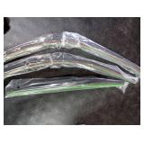 AUTOBOO 26+22 Windshield Wipers with 16 Rear Wiper Blade Replacement for 2010 2011 2012 2013 2014 2015 Lexus RX450h RX350-Original Factory Quality (Pack of 3)