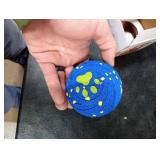 Interactive Dog Toys Balls Moving - Smart Automatic 12346579