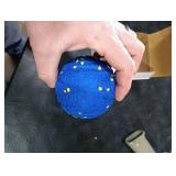 Interactive Dog Toys Balls Moving - Smart Automatic 12346579