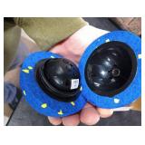 Interactive Dog Toys Balls Moving - Smart Automatic 12346579