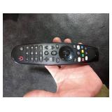 Voice Magic Remote for LG OLED QNED NanoCell Webos Smart TV Magic Remote Control Replacement AKB75855501 AN-MR20GA MR19BA MR21 MR22 MR23 MR24 GA GN GC MR18BA MR650A, with Pointer Function