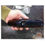 Voice Magic Remote for LG OLED QNED NanoCell Webos Smart TV Magic Remote Control Replacement AKB75855501 AN-MR20GA MR19BA MR21 MR22 MR23 MR24 GA GN GC MR18BA MR650A, with Pointer Function