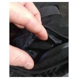 LOTTBUTY Heated Gloves for Men Women, Rechargeable Gloves with 4 Temperature Modes, 7.4V 5000mAh Battery Waterproof Heated Gloves Camping Hand Warmers for Motorcycle Skiing Hiking Hunting Cycling