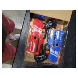 Laser Tag Guns Set of 4 Laser Tag Guns with Digital LED Score Display Vests,Gifts for Teens and Adults Boys & Girls,Adults and Family Fun,Gift for Kids Ages 8 9 10 11 12+Year Old Boy