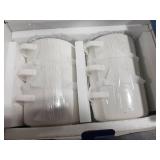 6pk Ceramic Soup Bowls