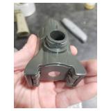 KDS 6900 Series Shower Head with Flexible Hose