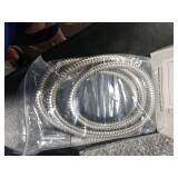 KDS 6900 Series Shower Head with Flexible Hose