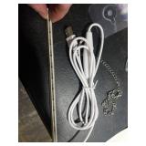 LED Note Board with Colors, 4 Modes & 7 Colors Acrylic Dry Erase Board with Light, Include Adapter, Hanging Chain, Led Drawing Board with Stand,Suitable for Home (7.87 * 7.87in)